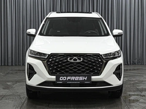 Внедорожник Chery Tiggo 7 Pro Max 2023 года, 2098000 рублей, Ставрополь