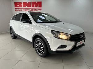 Универсал ВАЗ (LADA) Vesta 2021 года, 1260000 рублей, Смоленск