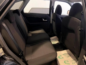 Хетчбэк ВАЗ (LADA) Priora 2014 года, 499000 рублей, Красноярск