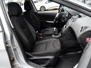 Седан Peugeot 408 2014 года, 595000 рублей, Краснодар