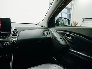 Внедорожник Hyundai ix35 2014 года, 999000 рублей, Красноярск