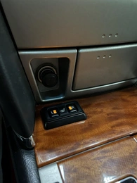 Седан Toyota Camry 2007 года, 997000 рублей, Солонцы