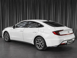 Седан Hyundai Sonata 2021 года, 2299000 рублей, Тюмень