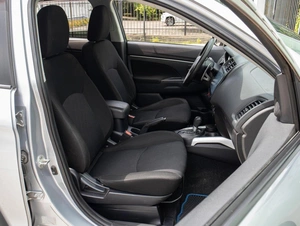Внедорожник Mitsubishi ASX 2012 года, 1159000 рублей, Большой Сочи