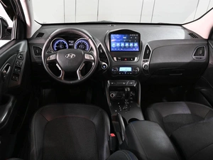 Внедорожник Hyundai ix35 2011 года, 1279000 рублей, Ростов-на-Дону