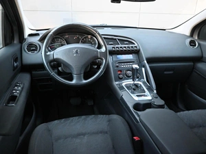 Внедорожник Peugeot 3008 2011 года, 759000 рублей, Кирилловка