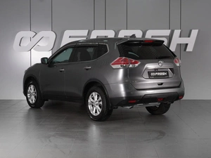 Внедорожник Nissan X-Trail 2017 года, 1999000 рублей, Минеральные Воды