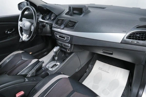 Седан Renault Fluence 2012 года, 379000 рублей, Челябинск
