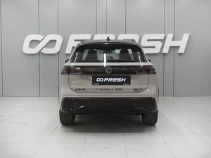 Внедорожник Volkswagen Tiguan L 2026 года, 4900000 рублей, Ростов-на-Дону