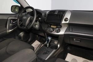 Внедорожник Toyota RAV4 2012 года, 2099000 рублей, Новосибирск