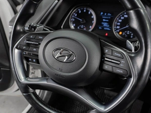 Седан Hyundai Sonata 2020 года, 2349000 рублей, Тюмень