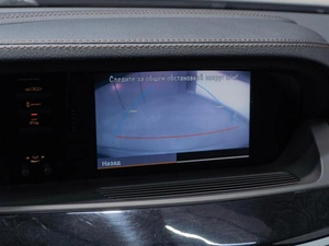 Седан Mercedes-benz S-класс 2012 года, 2050000 рублей, Тюмень