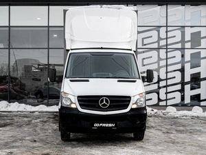 Mercedes-Benz Sprinter 2013г. 2013 года, 2850000 рублей, Краснодар