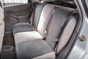 Хетчбэк Ford Focus 2001 года, 249000 рублей, Томск