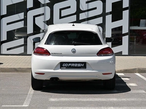 Хетчбэк Volkswagen Scirocco 2011 года, 970000 рублей, Волгоград