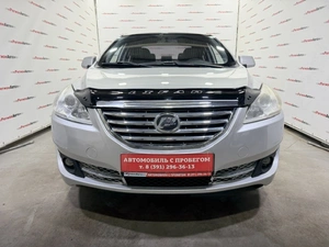 Седан LIFAN Cebrium (720) 2014 года, 439000 рублей, Красноярск