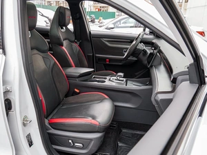 Внедорожник Jetour Dashing 2023 года, 2150000 рублей, Краснодар