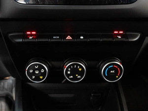 Внедорожник Renault Duster 2021 года, 1749000 рублей, Ставрополь