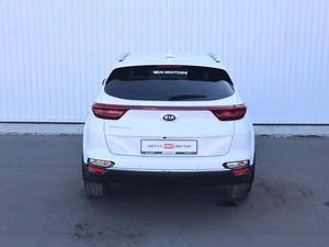 Внедорожник Kia Sportage 2021 года, 2450000 рублей, Брянск