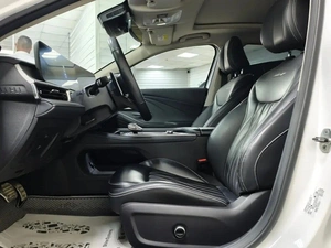 Седан Chery Arrizo 8 2023 года, 2050000 рублей, Ачинск