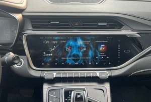Внедорожник Geely Atlas Pro 2021 года, 2129000 рублей, Солонцы
