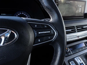 Внедорожник Hyundai Palisade 2022 года, 4569000 рублей, Волгоград