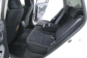 Универсал Toyota Corolla Fielder 2009 года, 898000 рублей, Солонцы