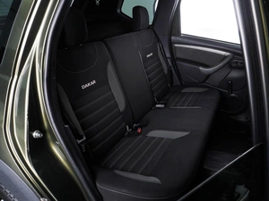 Внедорожник Renault Duster 2017 года, 1230000 рублей, Воронеж