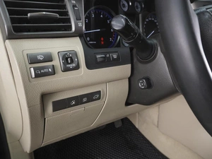 Внедорожник Lexus LX 2008 года, 2205000 рублей, Ростов-на-Дону
