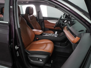 Внедорожник Chery Tiggo 8 Pro Max 2022 года, 2049000 рублей, Воронеж