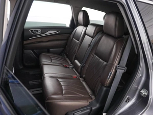 Внедорожник Infiniti QX60 2019 года, 2399874 рублей, Москва