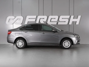 Седан ВАЗ (LADA) Vesta 2020 года, 1125000 рублей, Минеральные Воды