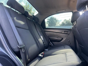 Седан Chevrolet Aveo 2010 года, 620000 рублей, Ижевск
