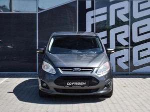 Минивэн Ford C-MAX 2013 года, 1220000 рублей, Краснодар