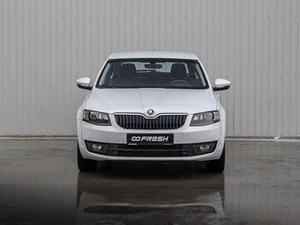 Лифтбек Skoda Octavia 2017 года, 1575000 рублей, Краснодар