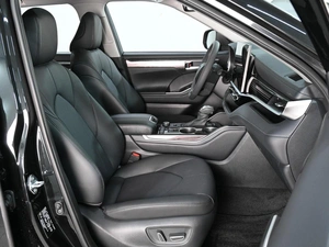 Внедорожник Toyota Highlander 2026 года, 6095000 рублей, Аксай