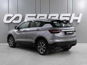 Внедорожник Geely Coolray 2022 года, 1799000 рублей, Аксай