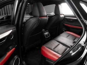 Внедорожник Lexus NX 2018 года, 4169000 рублей, Тюмень