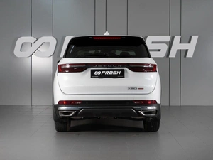 Внедорожник Jetour X90 Plus 2023 года, 2590000 рублей, Минеральные Воды