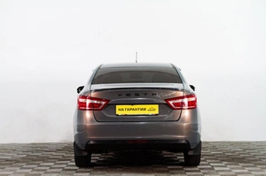 Седан ВАЗ (LADA) Vesta 2020 года, 839000 рублей, Сургут