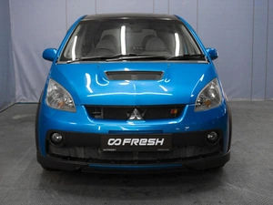Хетчбэк Mitsubishi Colt 2002 года, 550000 рублей, Омск