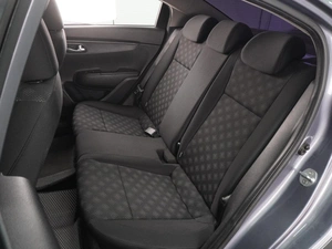 Седан Kia Rio 2017 года, 1463000 рублей, Воронеж