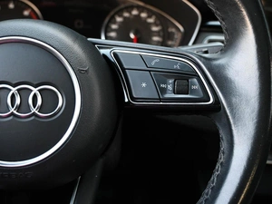 Лифтбек Audi A5 2021 года, 3799000 рублей, Кирилловка