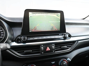 Седан Kia Cerato 2019 года, 1689000 рублей, Кирилловка