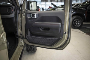 Внедорожник Jeep Wrangler 2026 года, 17656290 рублей, Москва