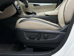 Внедорожник Infiniti QX50 2018 года, 2590000 рублей, Барнаул