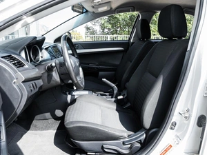 Седан Mitsubishi Lancer 2012 года, 890000 рублей, Ставрополь