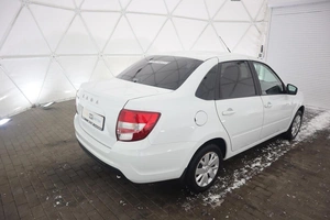 Седан ВАЗ (LADA) Granta 2023 года, 895000 рублей, Орёл