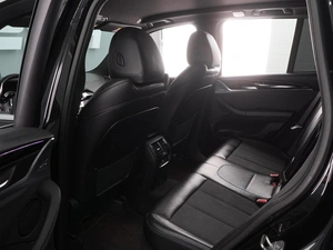 Внедорожник BMW X3 2018 года, 3392000 рублей, Воронеж