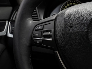 Седан BMW 5 серия 2016 года, 2170000 рублей, Краснодар